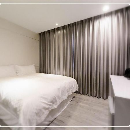 Dove B&B Hualien Kültér fotó