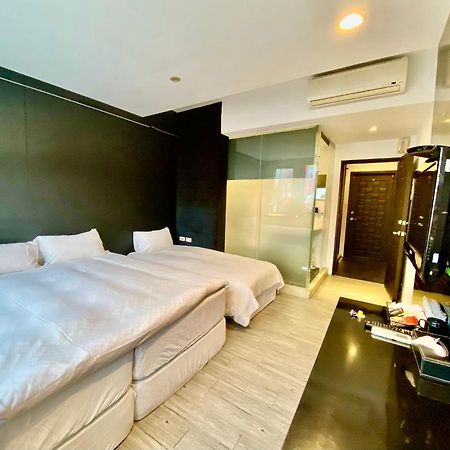 Dove B&B Hualien Kültér fotó