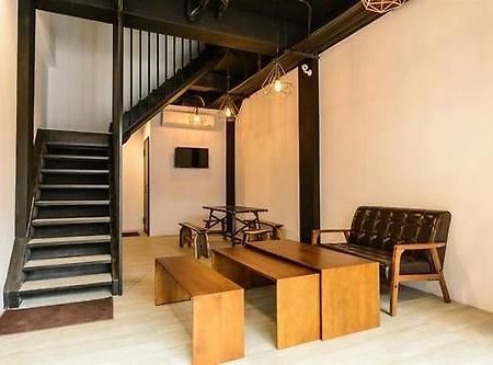 Dove B&B Hualien Kültér fotó