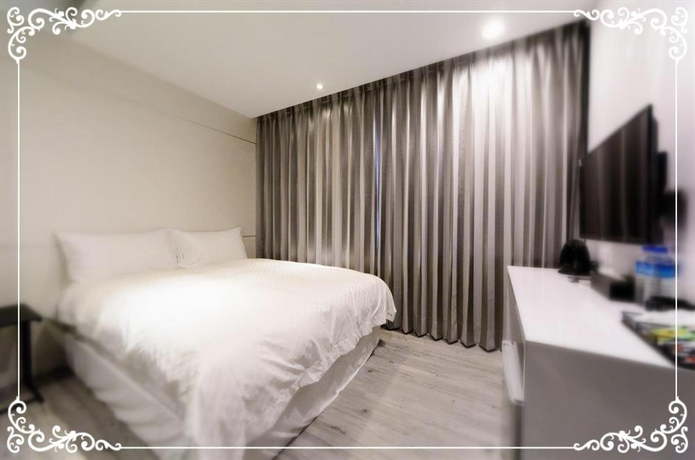 Dove B&B Hualien Kültér fotó
