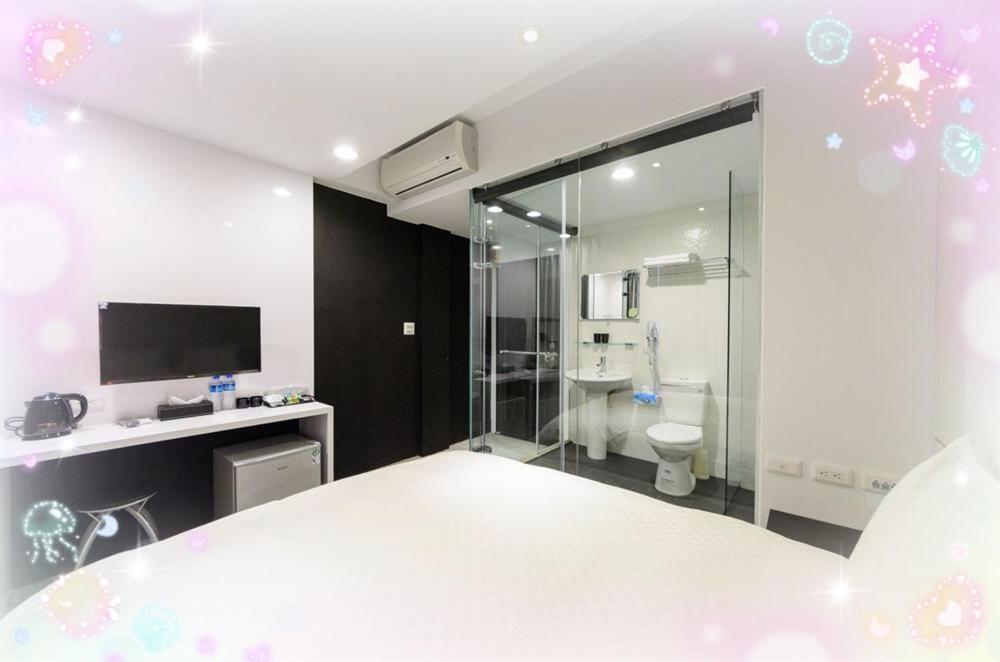 Dove B&B Hualien Kültér fotó