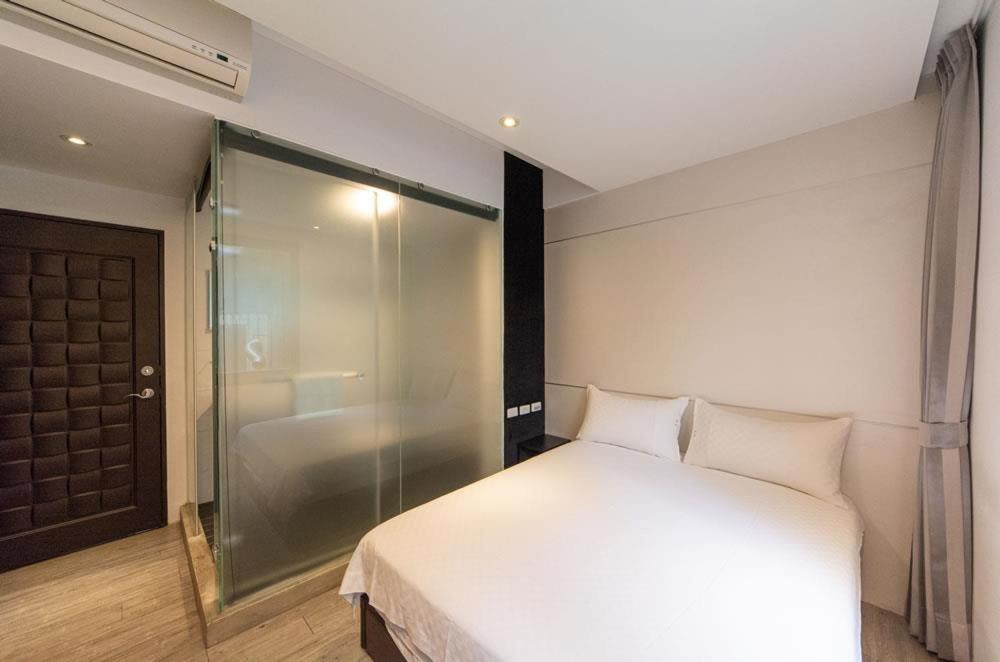 Dove B&B Hualien Kültér fotó