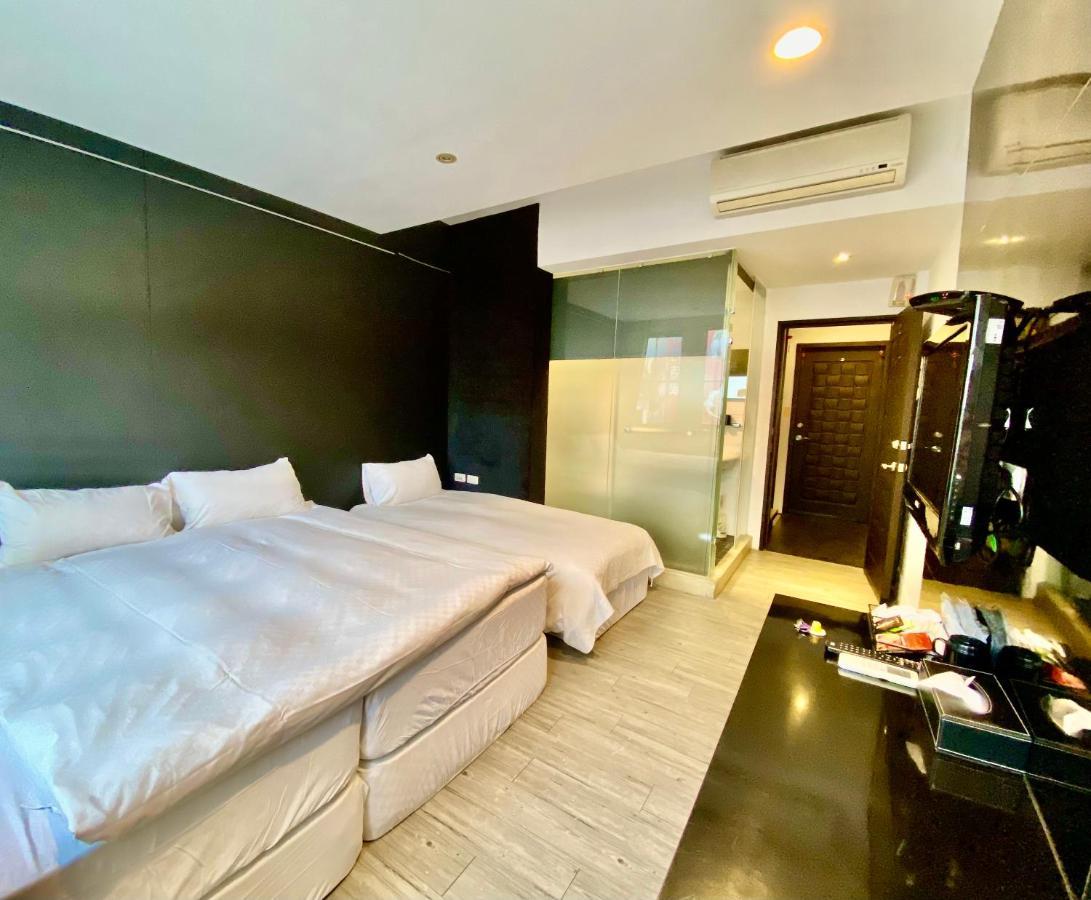 Dove B&B Hualien Kültér fotó