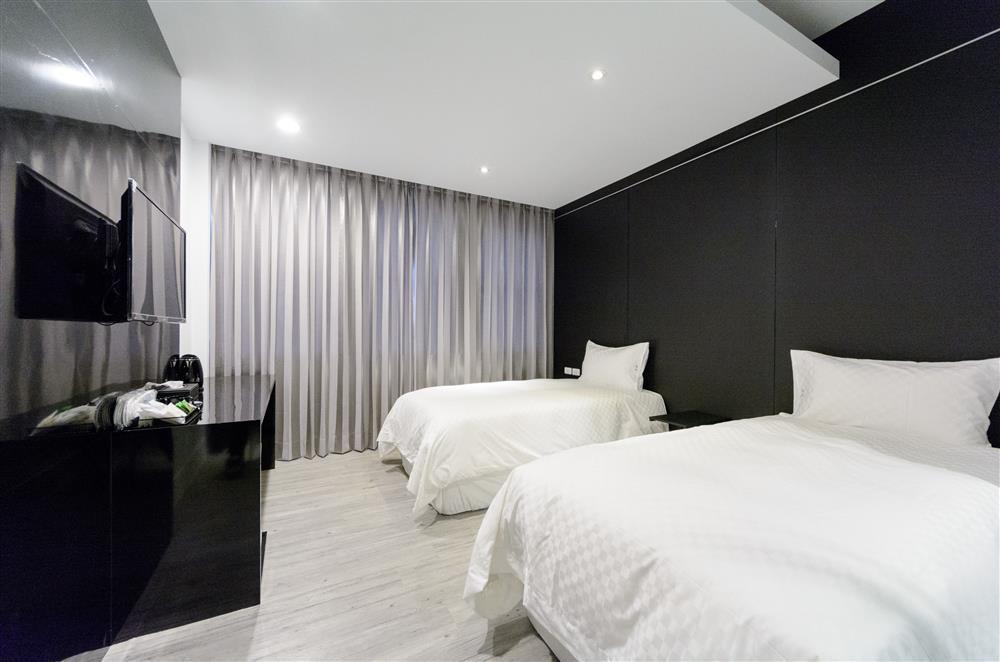 Dove B&B Hualien Kültér fotó