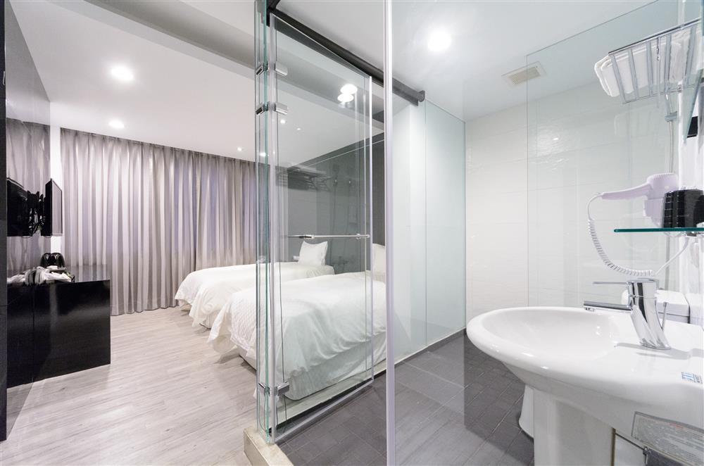 Dove B&B Hualien Kültér fotó