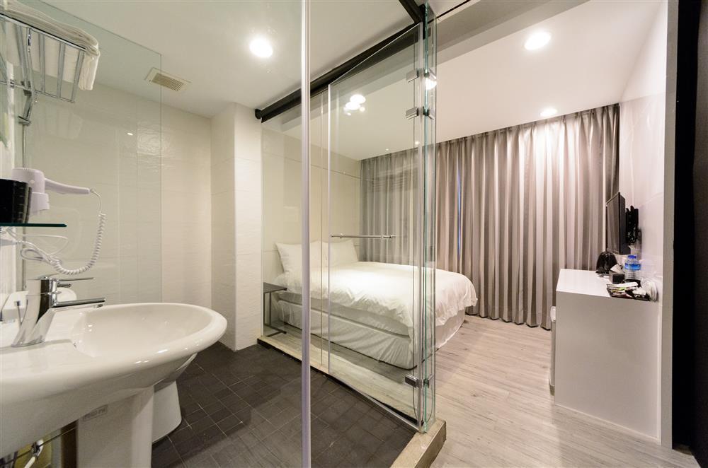 Dove B&B Hualien Kültér fotó