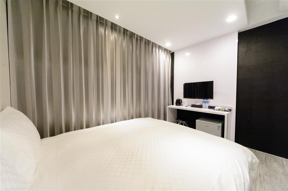 Dove B&B Hualien Kültér fotó