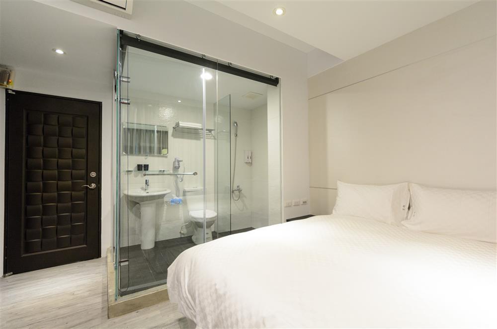 Dove B&B Hualien Kültér fotó
