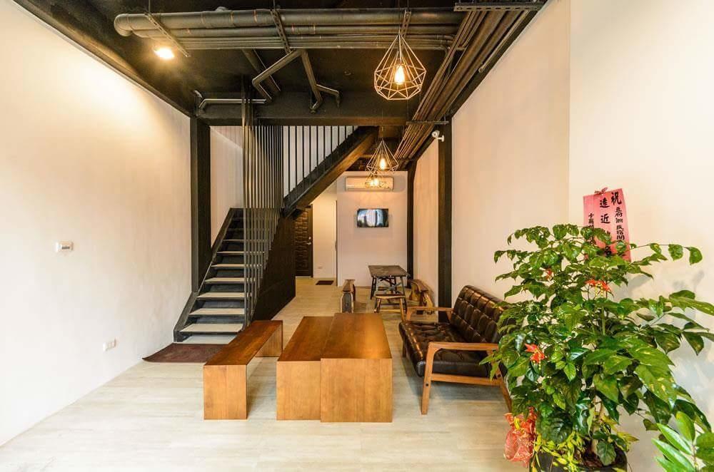 Dove B&B Hualien Kültér fotó