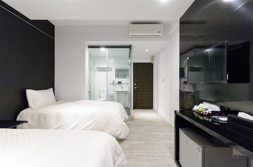 Dove B&B Hualien Kültér fotó