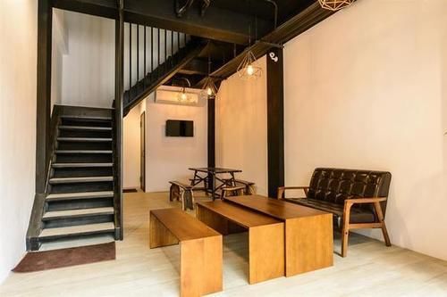 Dove B&B Hualien Kültér fotó