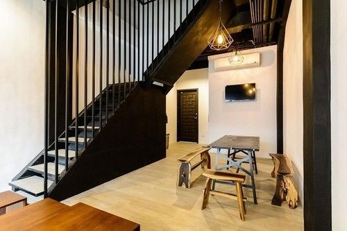 Dove B&B Hualien Kültér fotó